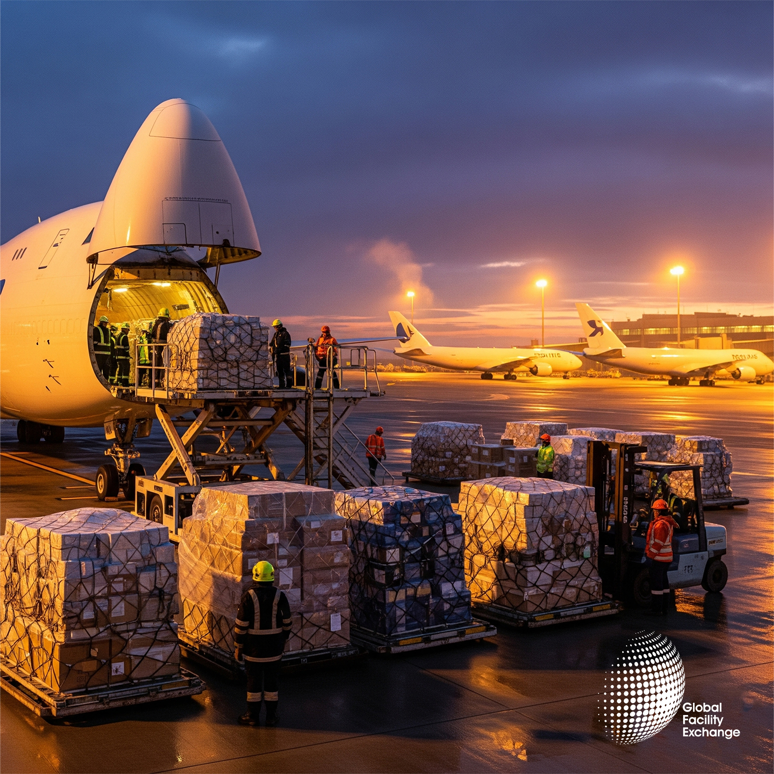 Air Freight